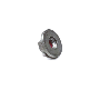 Steering Tie Rod Nut